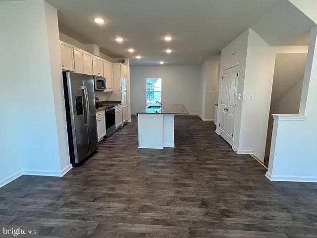 LIBERTY RUN - Residential Lease