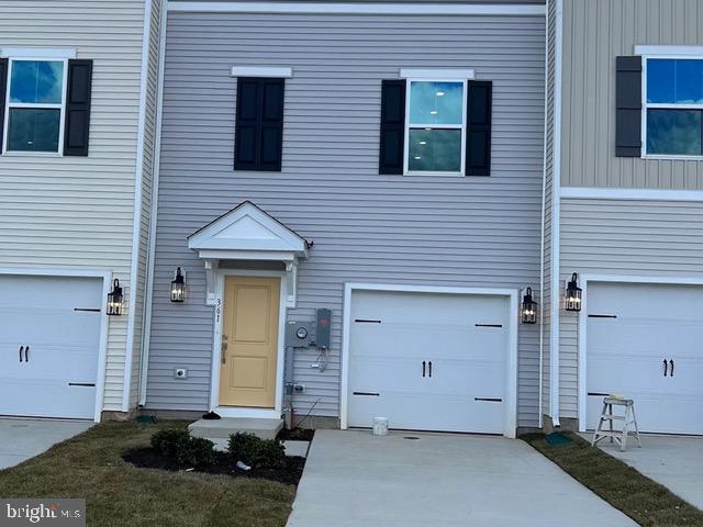 LIBERTY RUN - Residential Lease