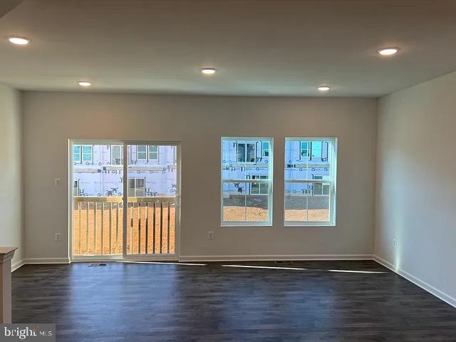 LIBERTY RUN - Residential Lease