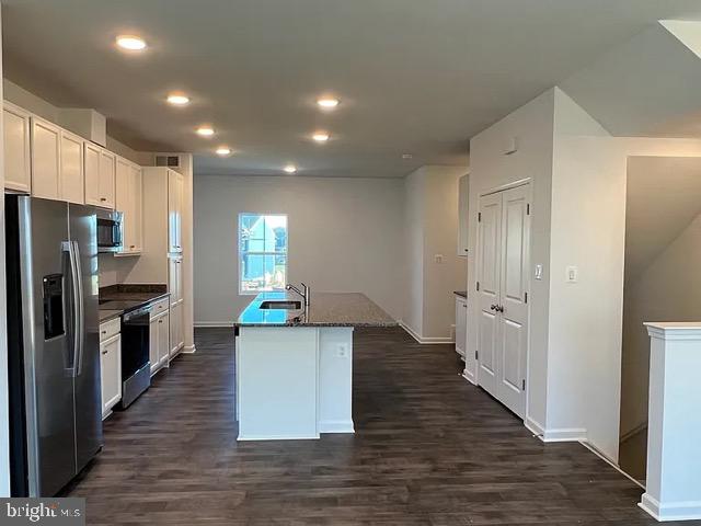 LIBERTY RUN - Residential Lease