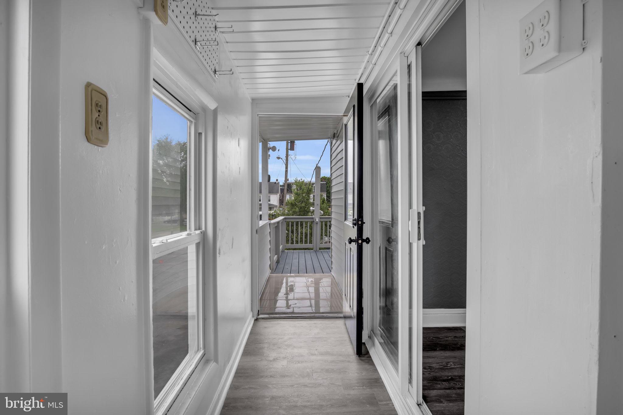 YORK EXPO CENTER - Residential Lease