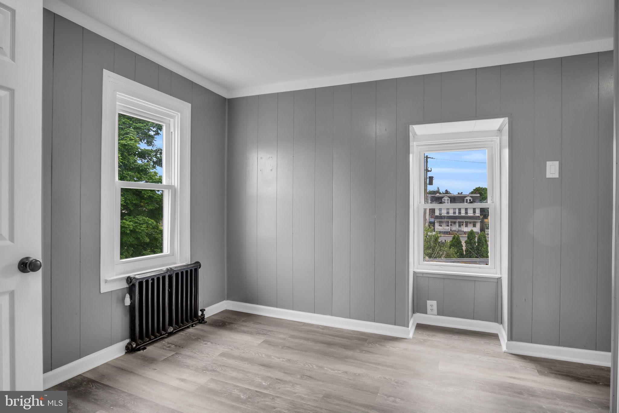 YORK EXPO CENTER - Residential Lease