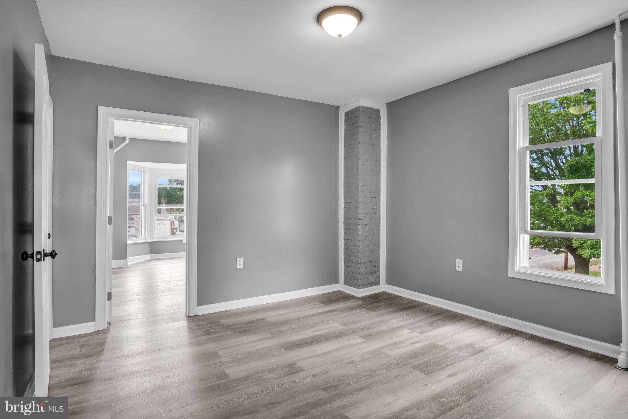 YORK EXPO CENTER - Residential Lease