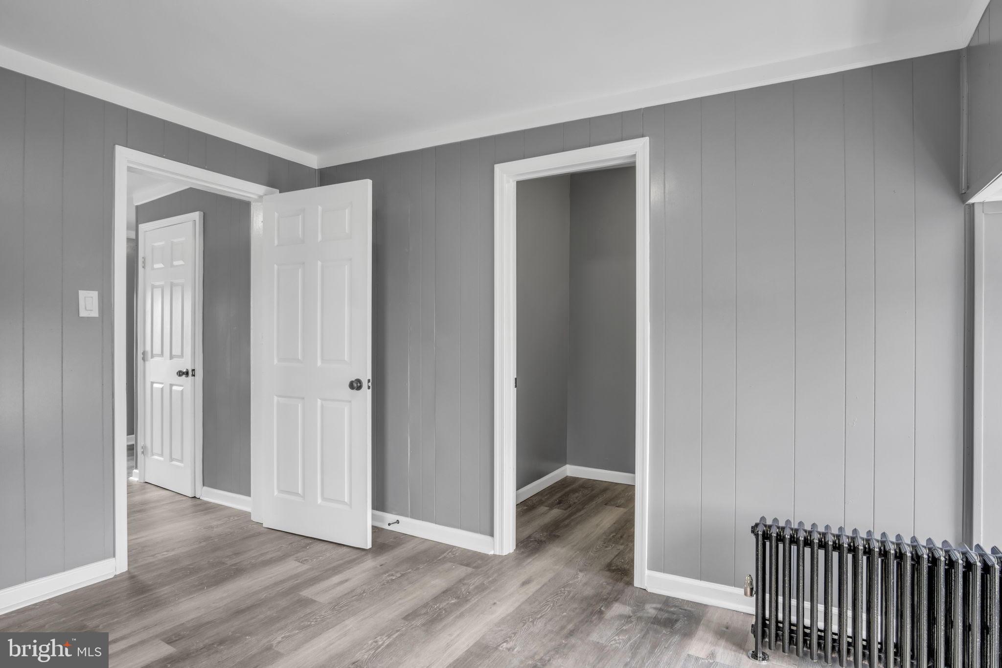 YORK EXPO CENTER - Residential Lease