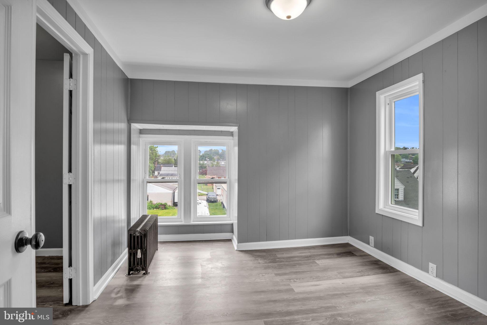 YORK EXPO CENTER - Residential Lease