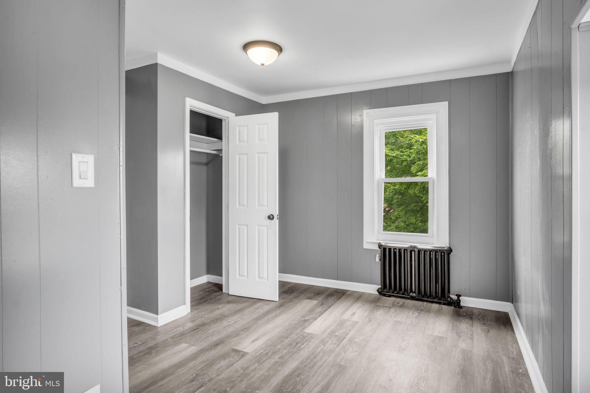 YORK EXPO CENTER - Residential Lease