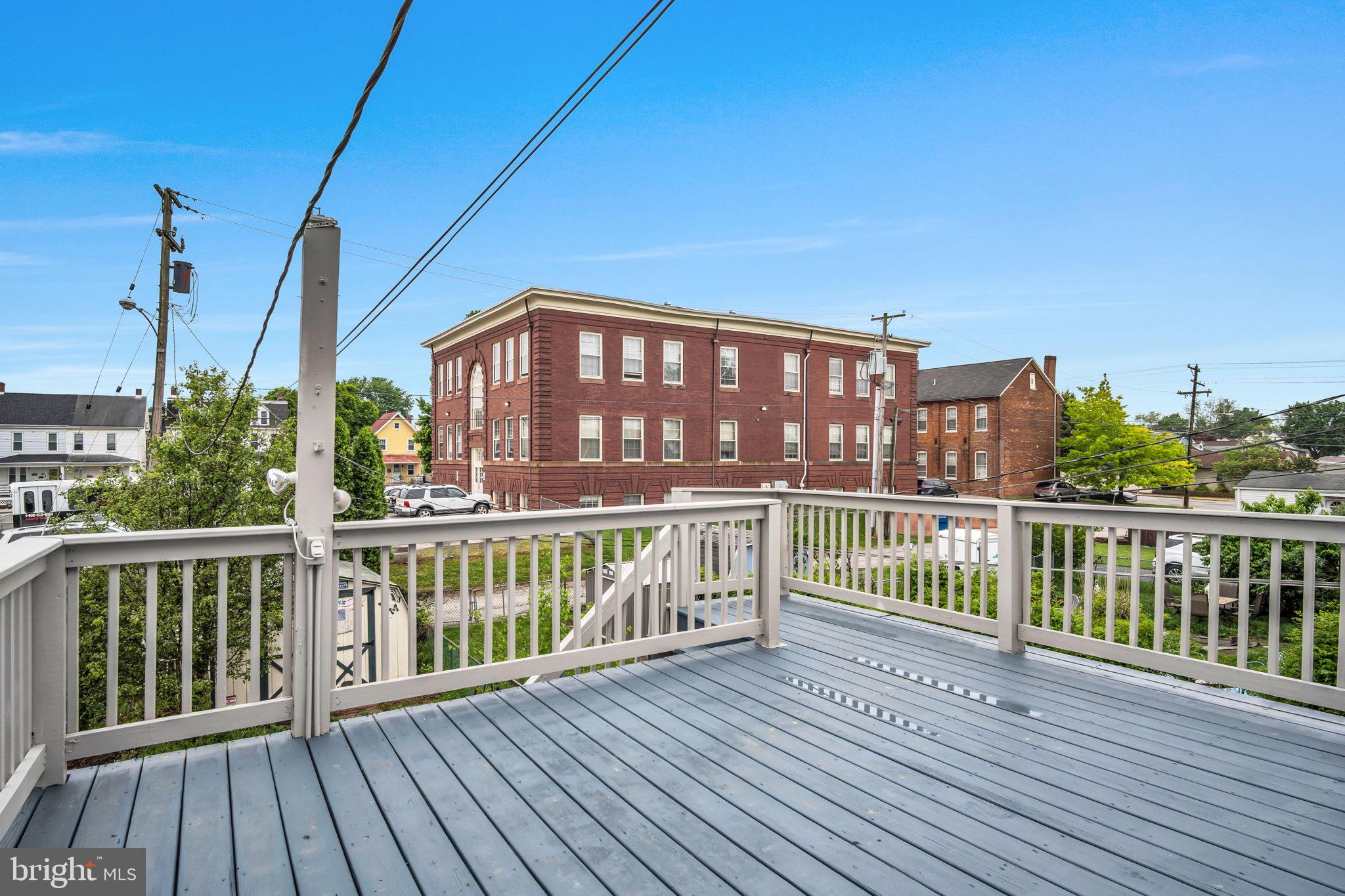 YORK EXPO CENTER - Residential Lease