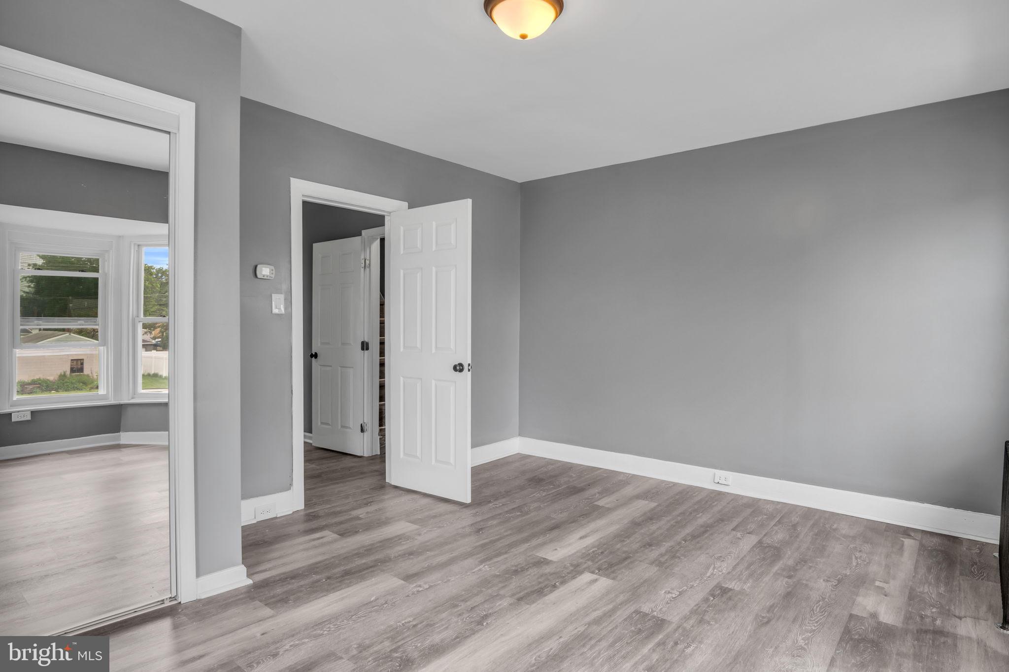 YORK EXPO CENTER - Residential Lease