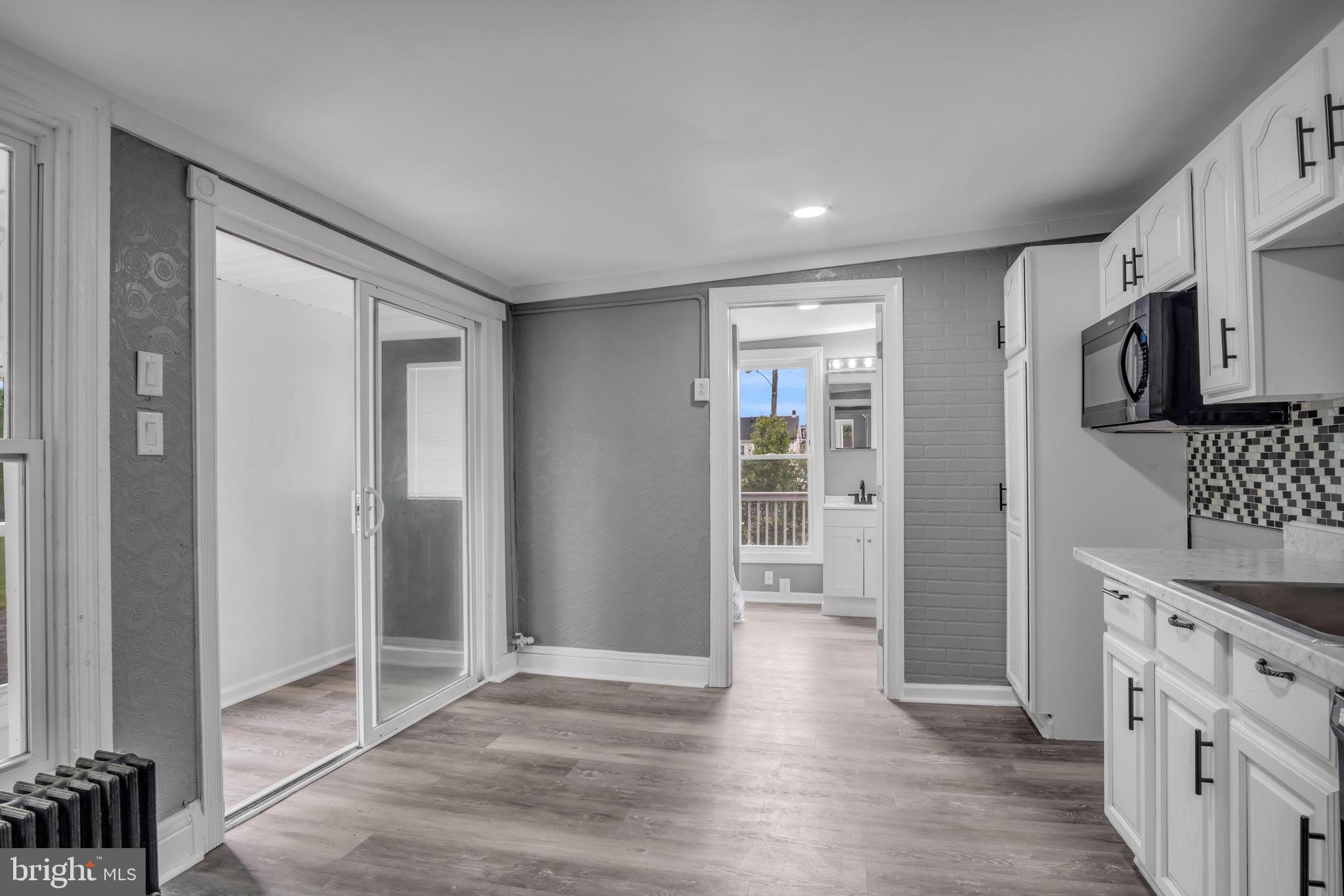 YORK EXPO CENTER - Residential Lease