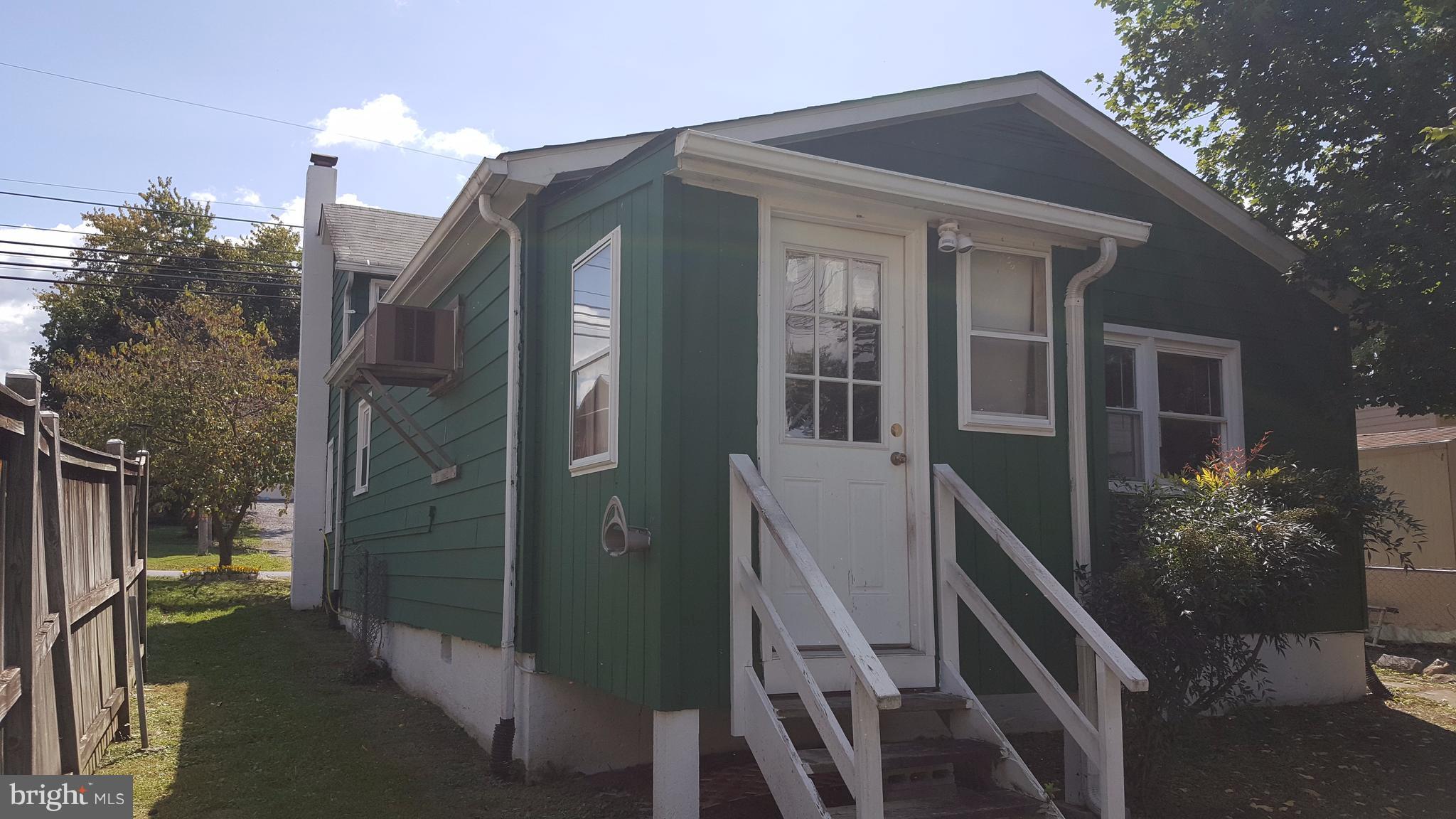 STEPHENS CITY - Residential