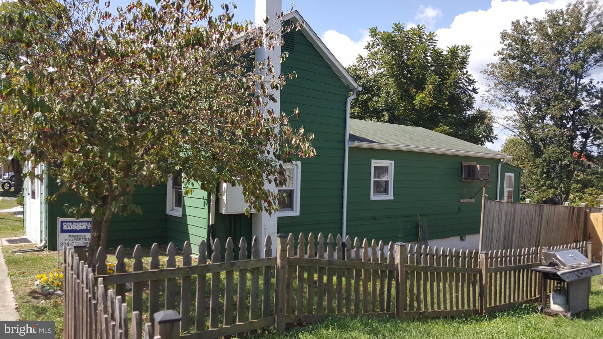 STEPHENS CITY - Residential