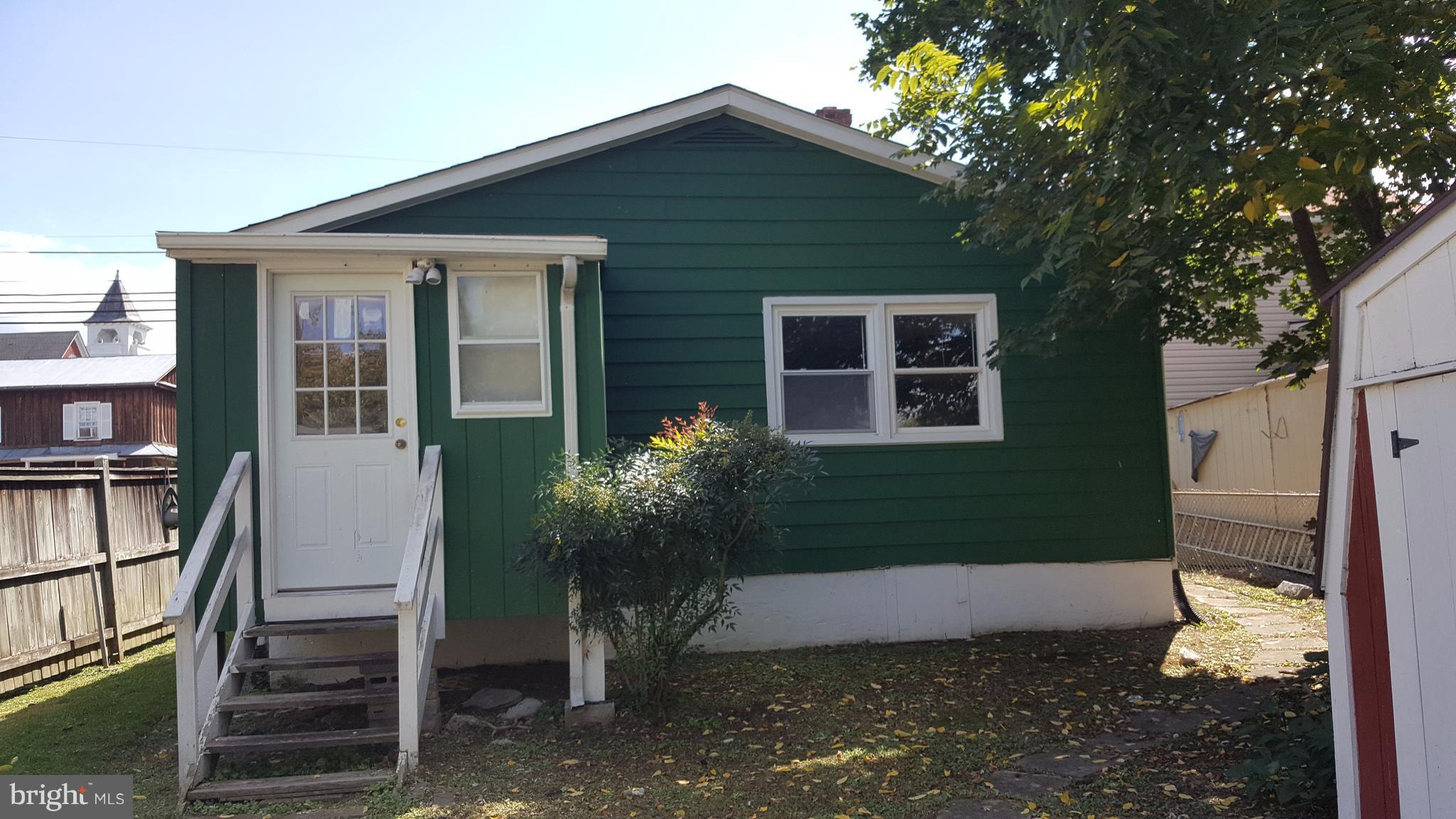 STEPHENS CITY - Residential