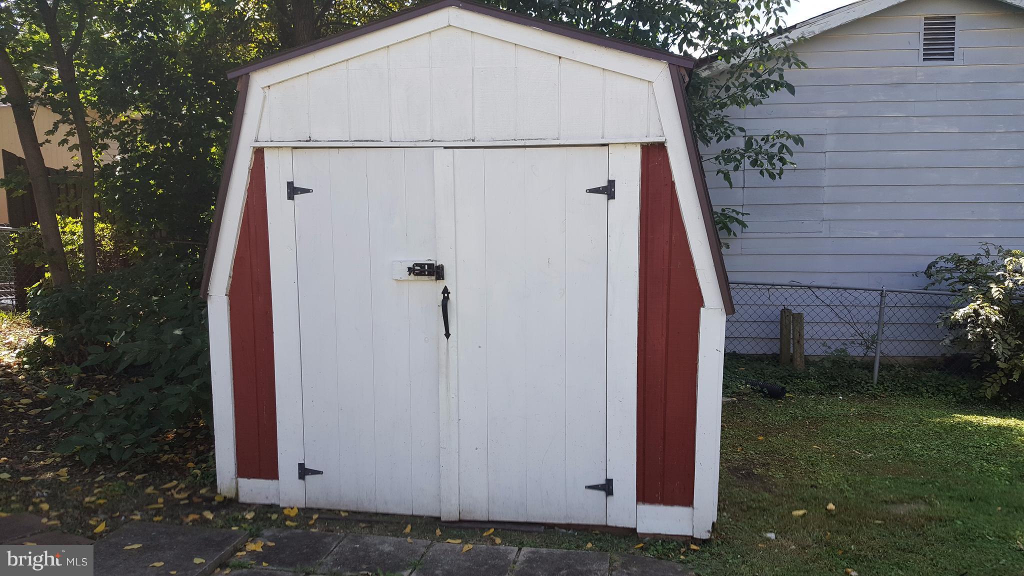 STEPHENS CITY - Residential