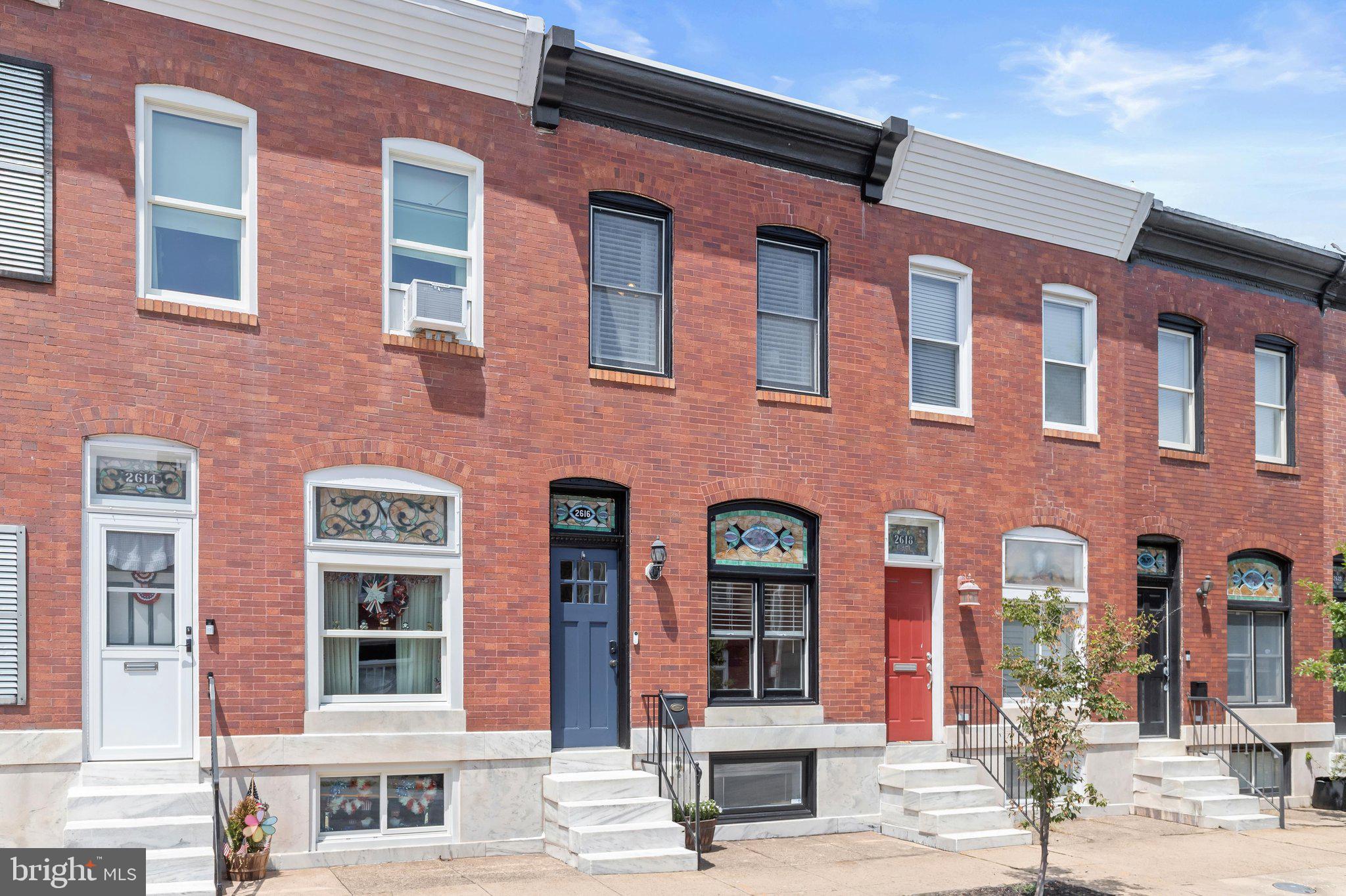 2616 FAIT AVENUE