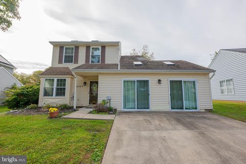 4307 GREYS CIRCLE BELCAMP MD 21017