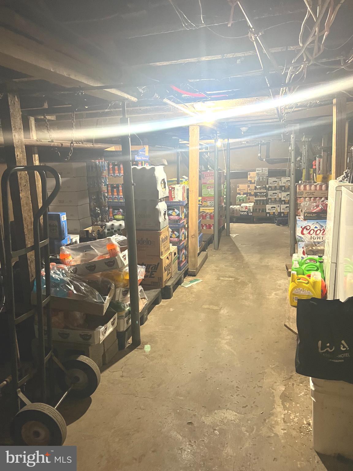 NORTH CENTRAL - Commercial Sale