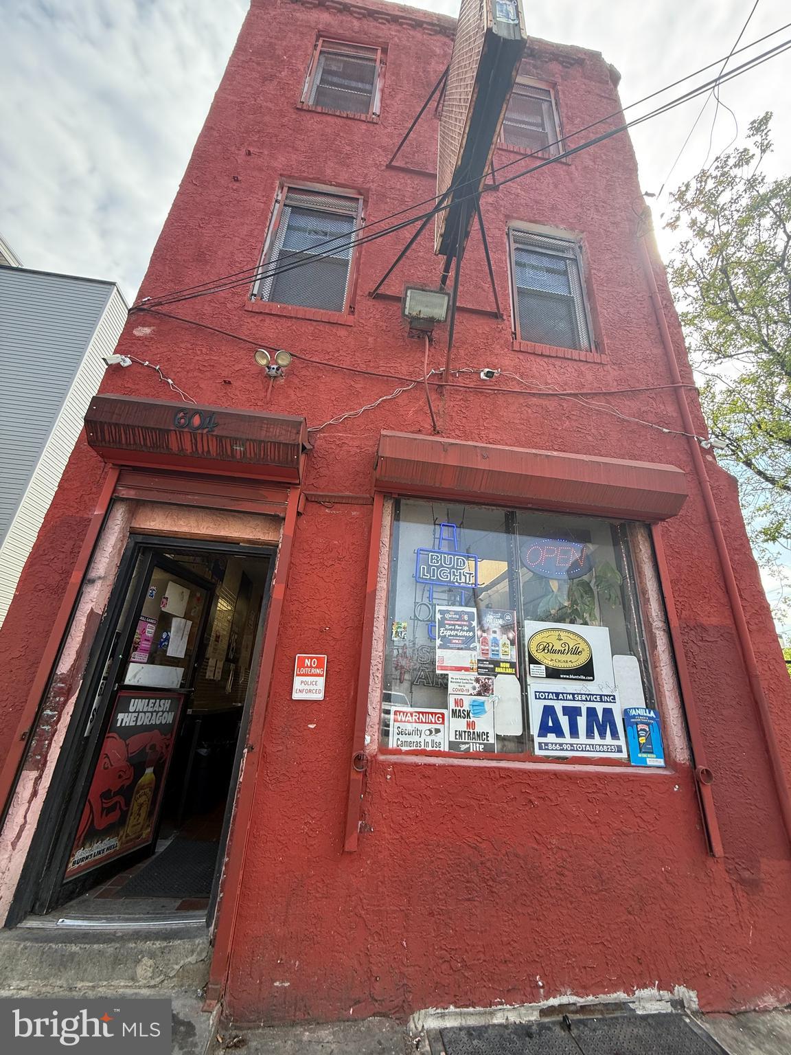 NORTH CENTRAL - Commercial Sale