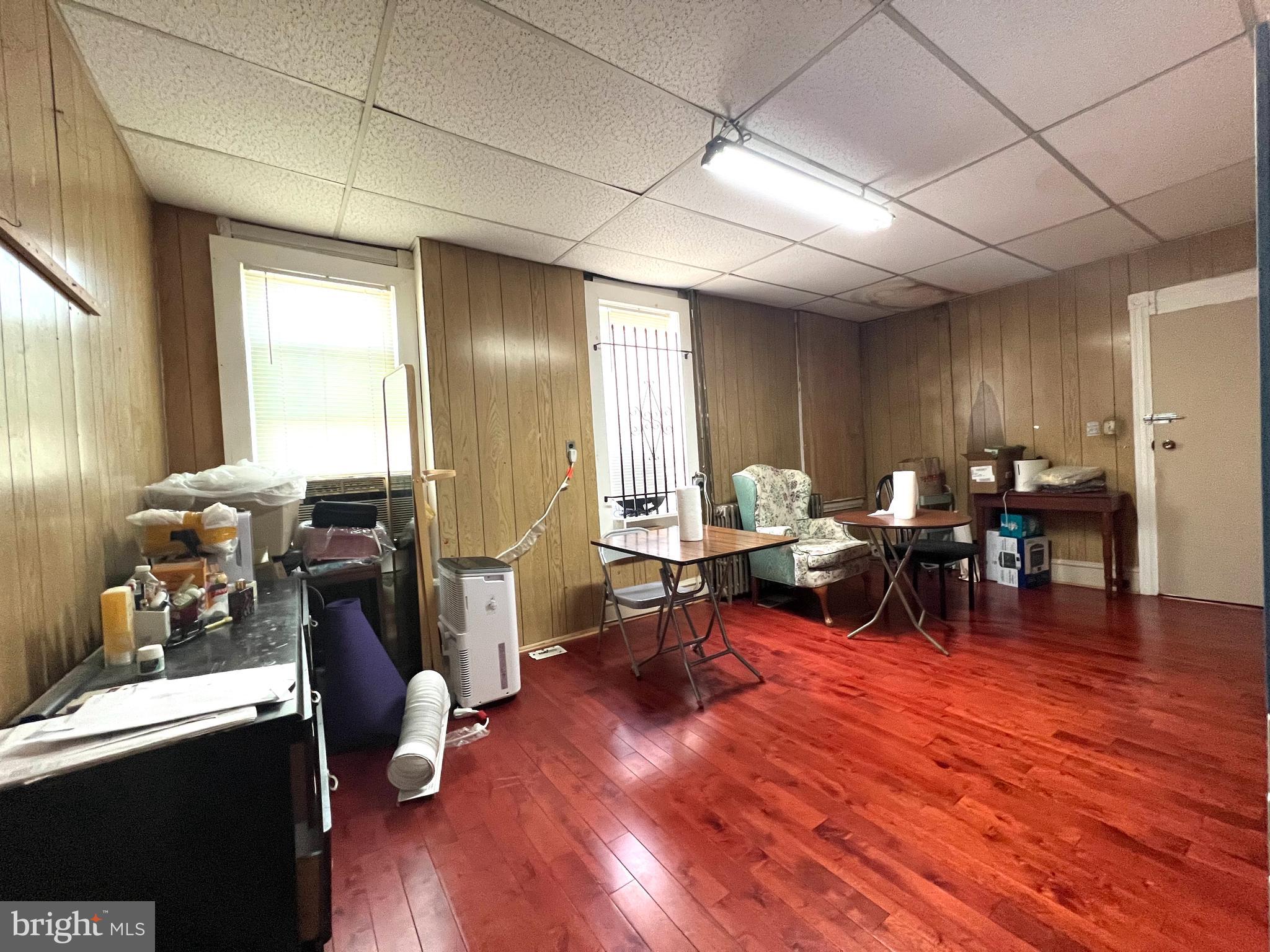 NORTH CENTRAL - Commercial Sale