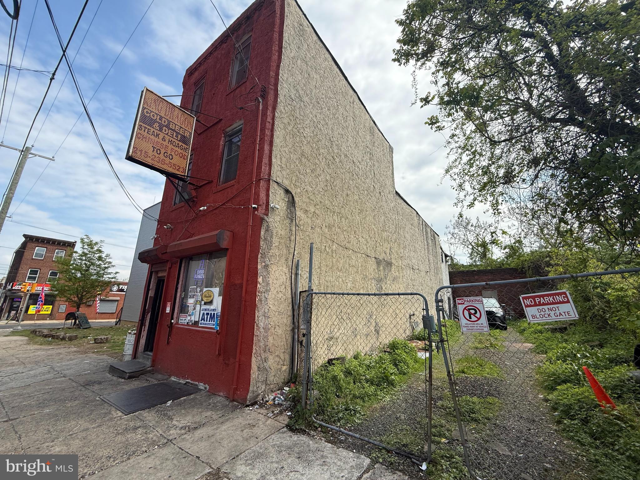 NORTH CENTRAL - Commercial Sale