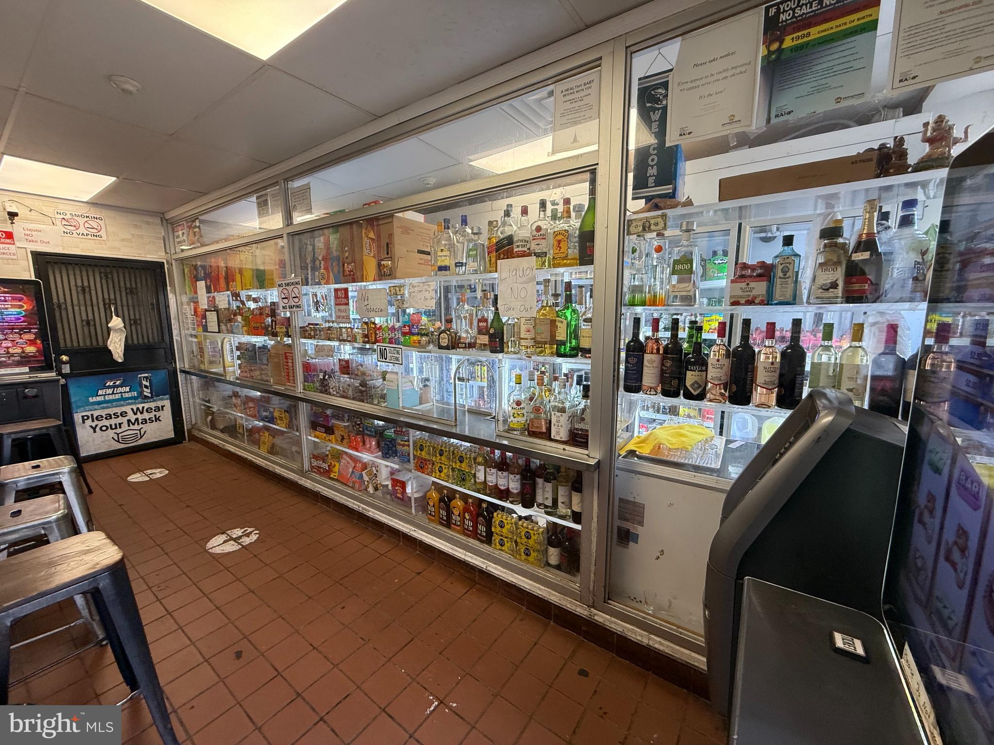 NORTH CENTRAL - Commercial Sale