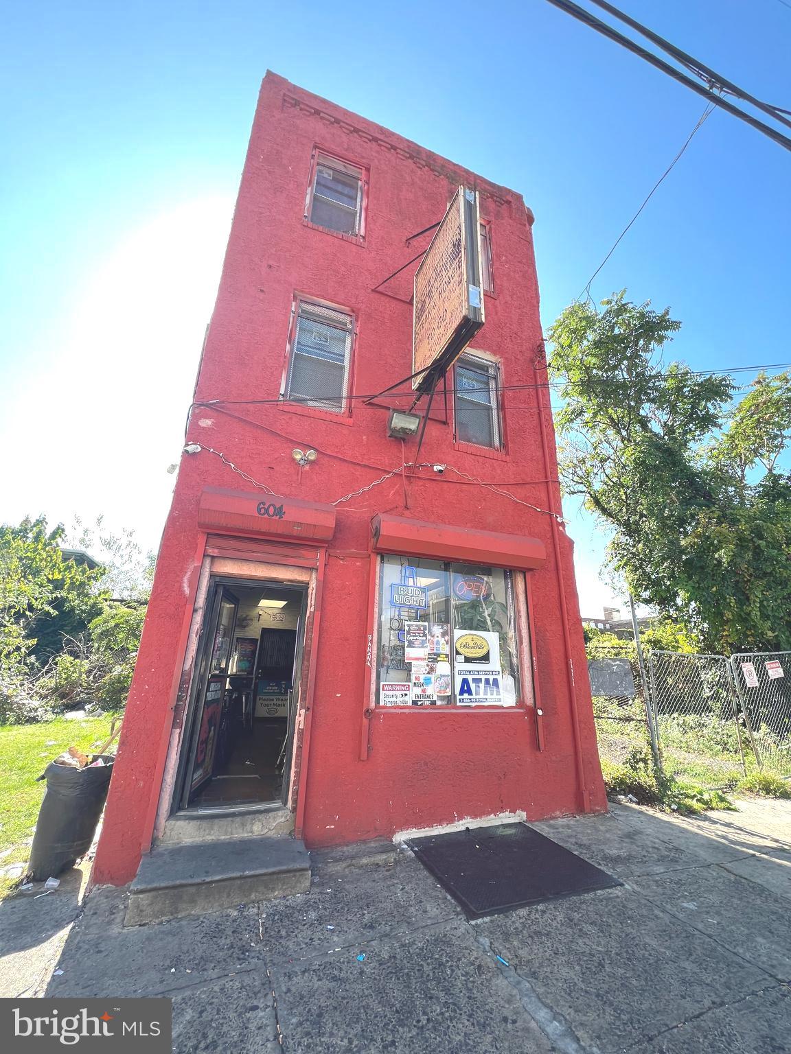 NORTH CENTRAL - Commercial Sale