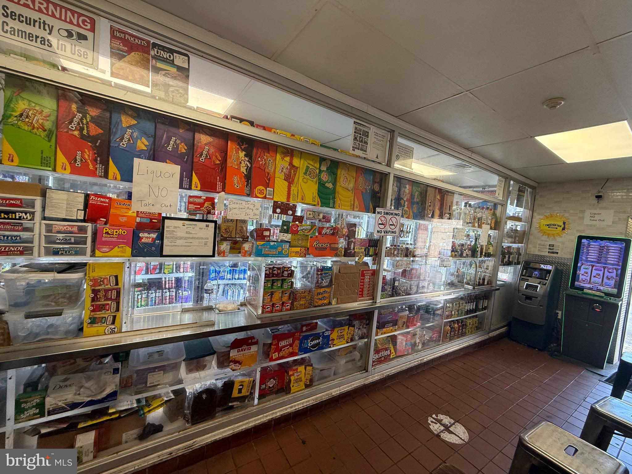 NORTH CENTRAL - Commercial Sale