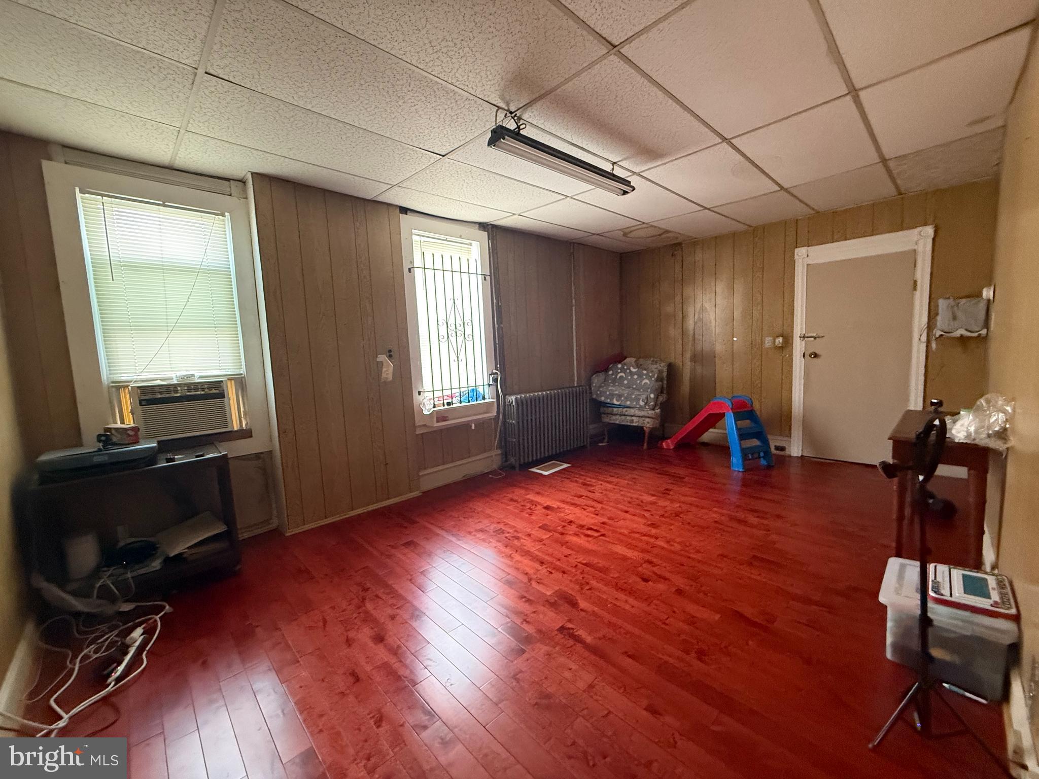 NORTH CENTRAL - Commercial Sale