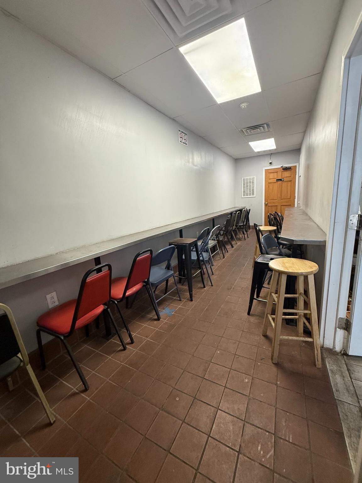 NORTH CENTRAL - Commercial Sale