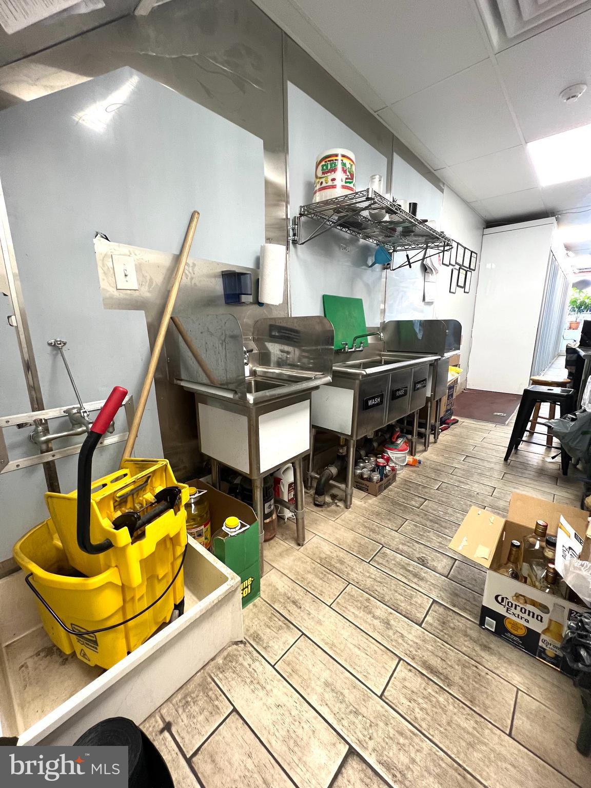 NORTH CENTRAL - Commercial Sale