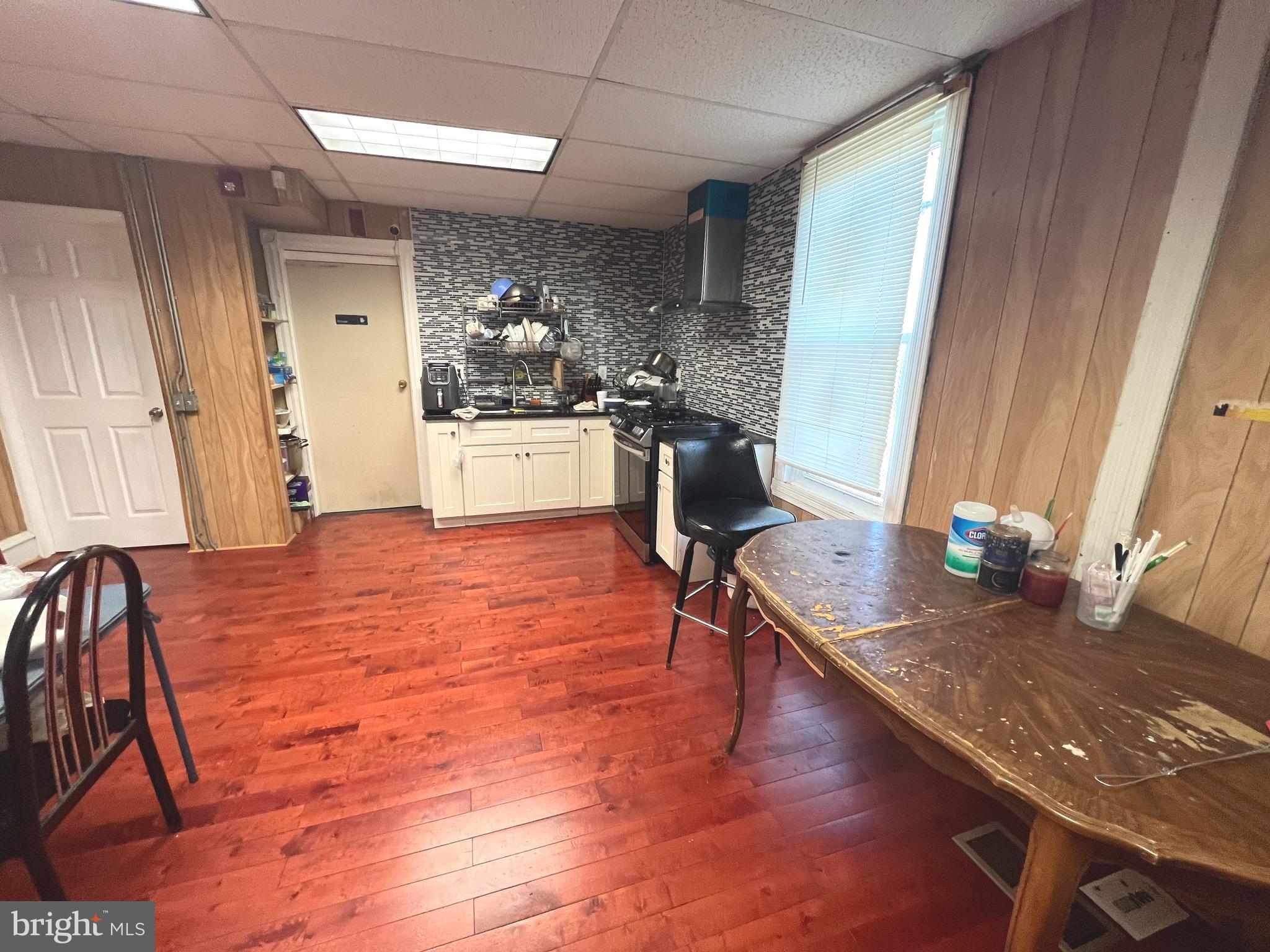 NORTH CENTRAL - Commercial Sale