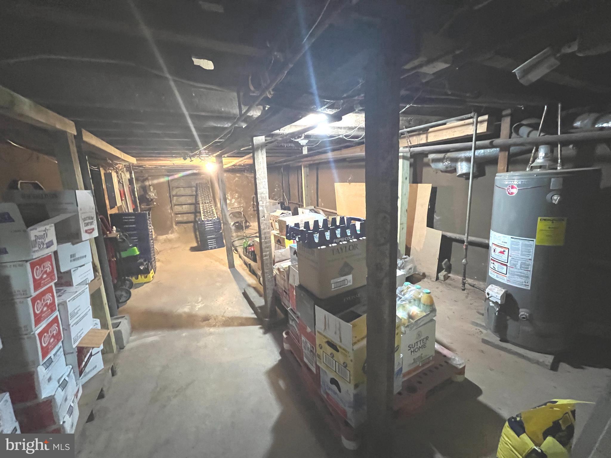 NORTH CENTRAL - Commercial Sale