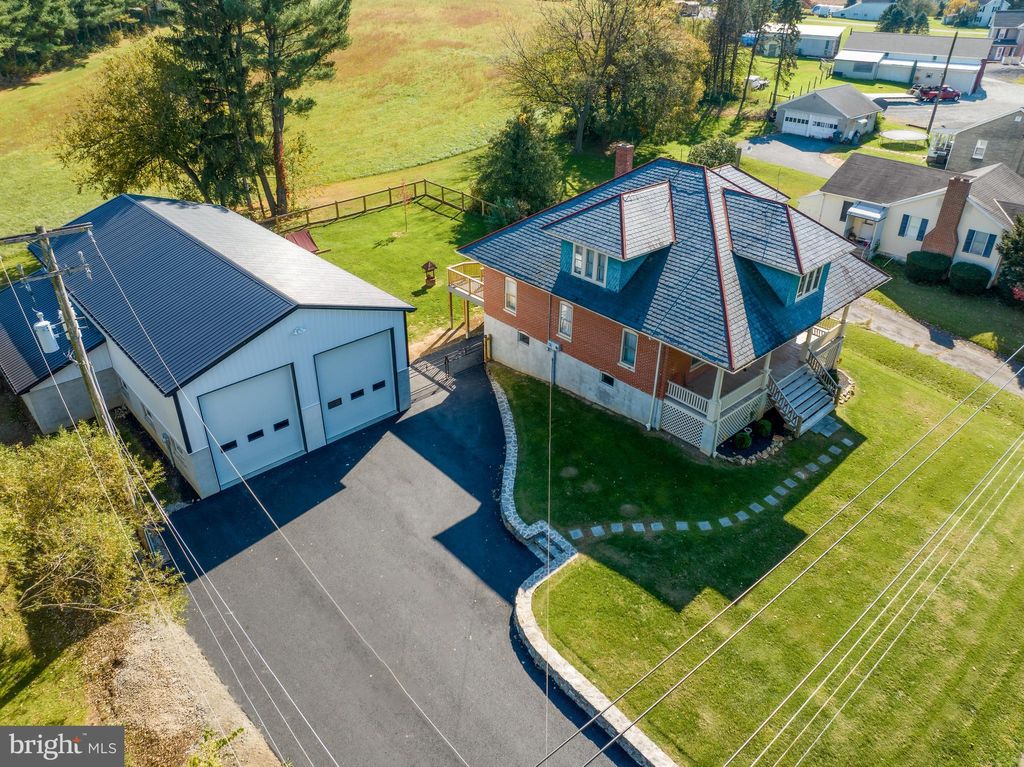 Photo of 128 Oak Bottom Road, Quarryville, PA 17566 (MLS # PALA2042978)