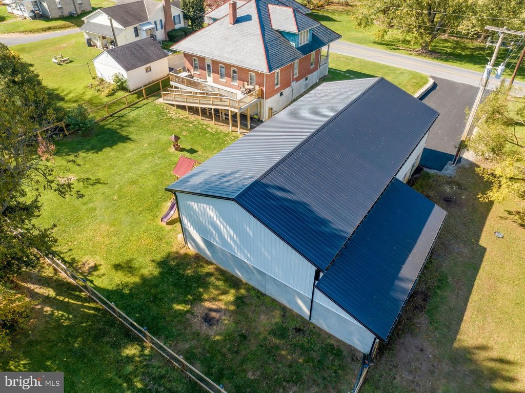 Photo of 128 Oak Bottom Road, Quarryville, PA 17566 (MLS # PALA2042978)