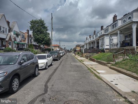 Tiny photo for 929 Brill Street, PHILADELPHIA, PA 19124 (MLS # PAPH2568924)