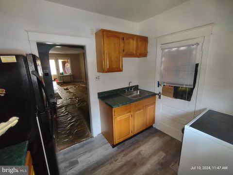 Tiny photo for 929 Brill Street, PHILADELPHIA, PA 19124 (MLS # PAPH2568924)