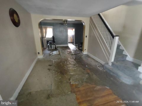 Tiny photo for 929 Brill Street, PHILADELPHIA, PA 19124 (MLS # PAPH2568924)