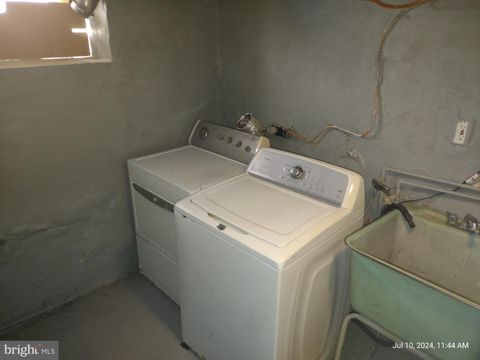 Tiny photo for 929 Brill Street, PHILADELPHIA, PA 19124 (MLS # PAPH2568924)