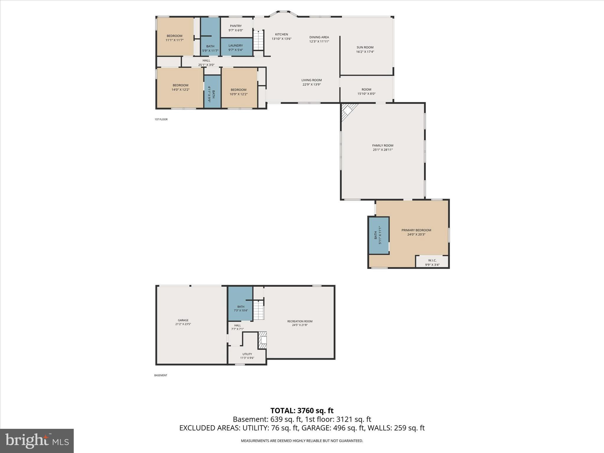 WATERBURY HEIGHTS - Residential