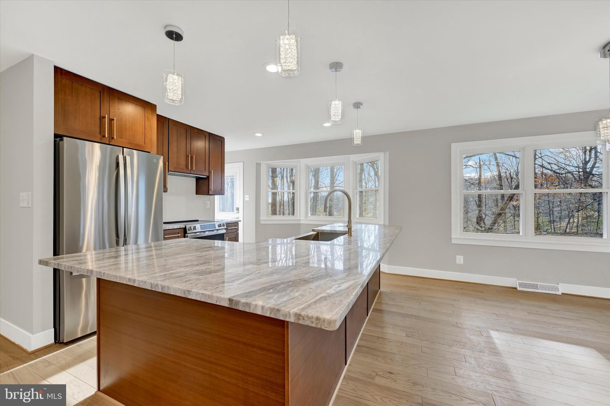 WATERBURY HEIGHTS - Residential