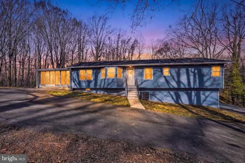 1254 SHERIDAN ROAD CROWNSVILLE MD 21032