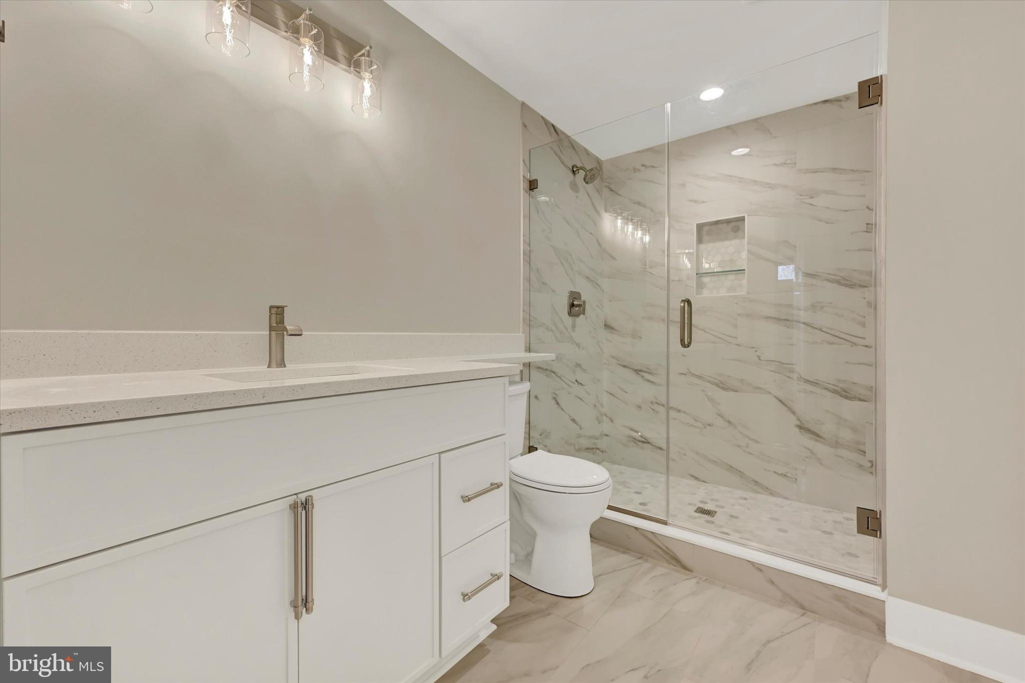 WATERBURY HEIGHTS - Residential