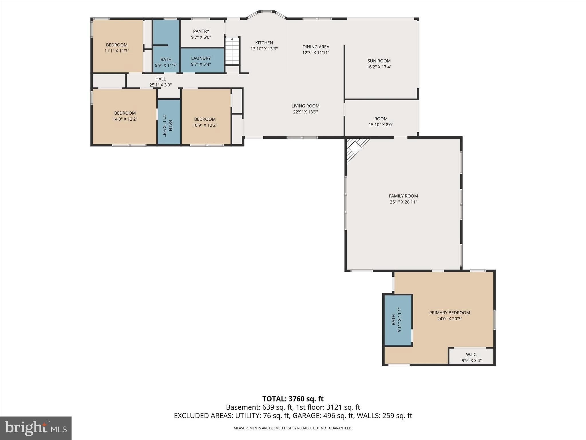 WATERBURY HEIGHTS - Residential
