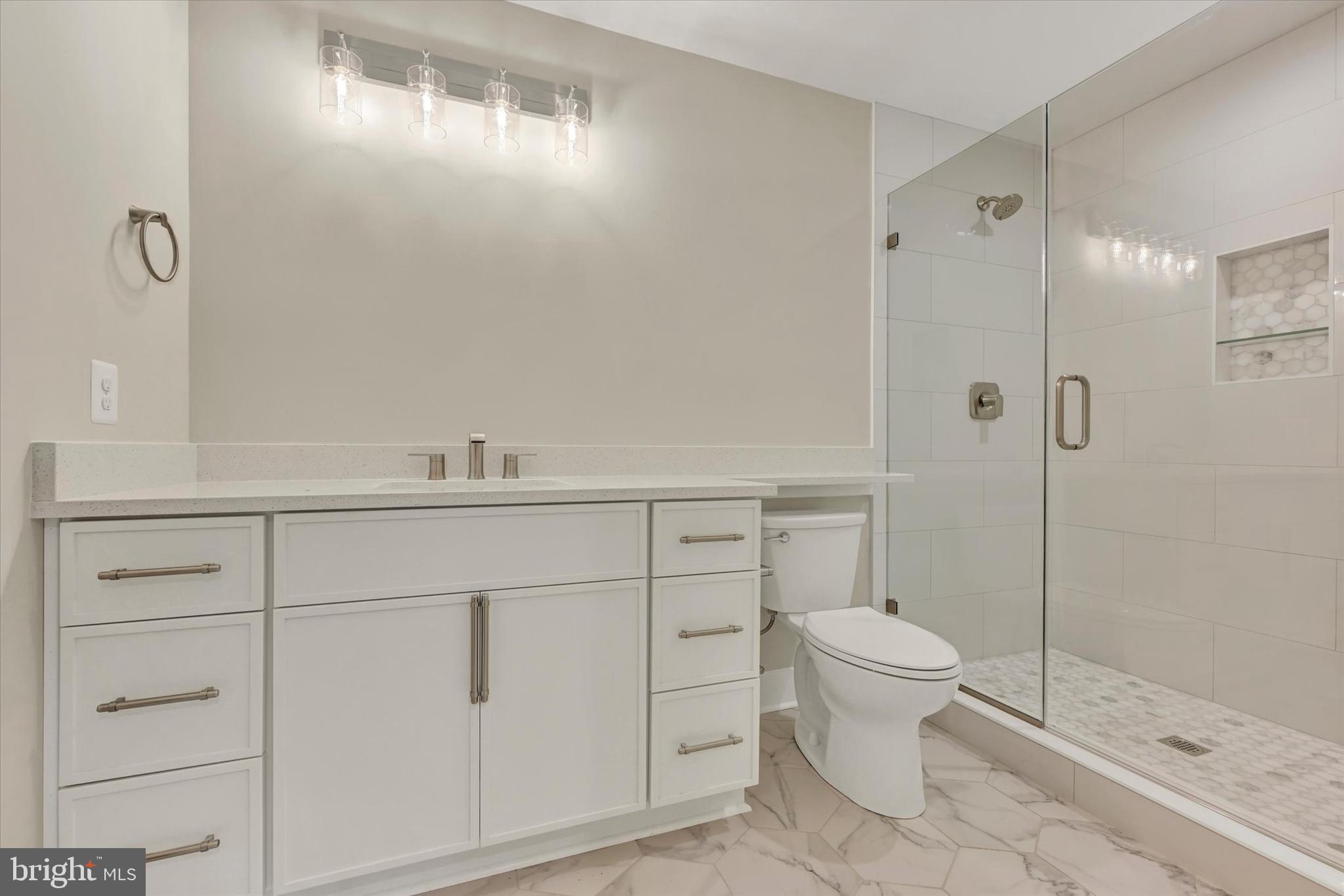 WATERBURY HEIGHTS - Residential