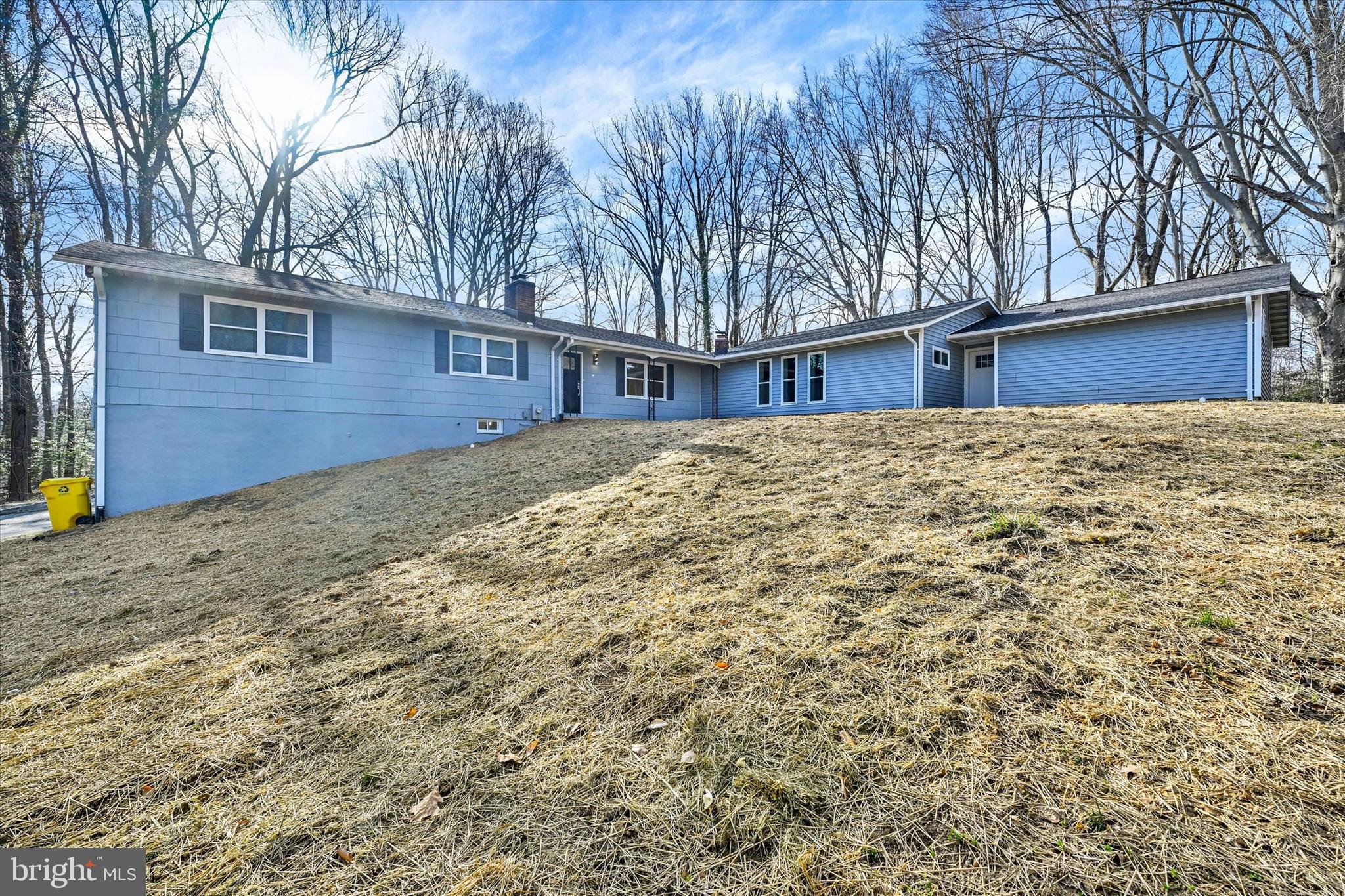 WATERBURY HEIGHTS - Residential