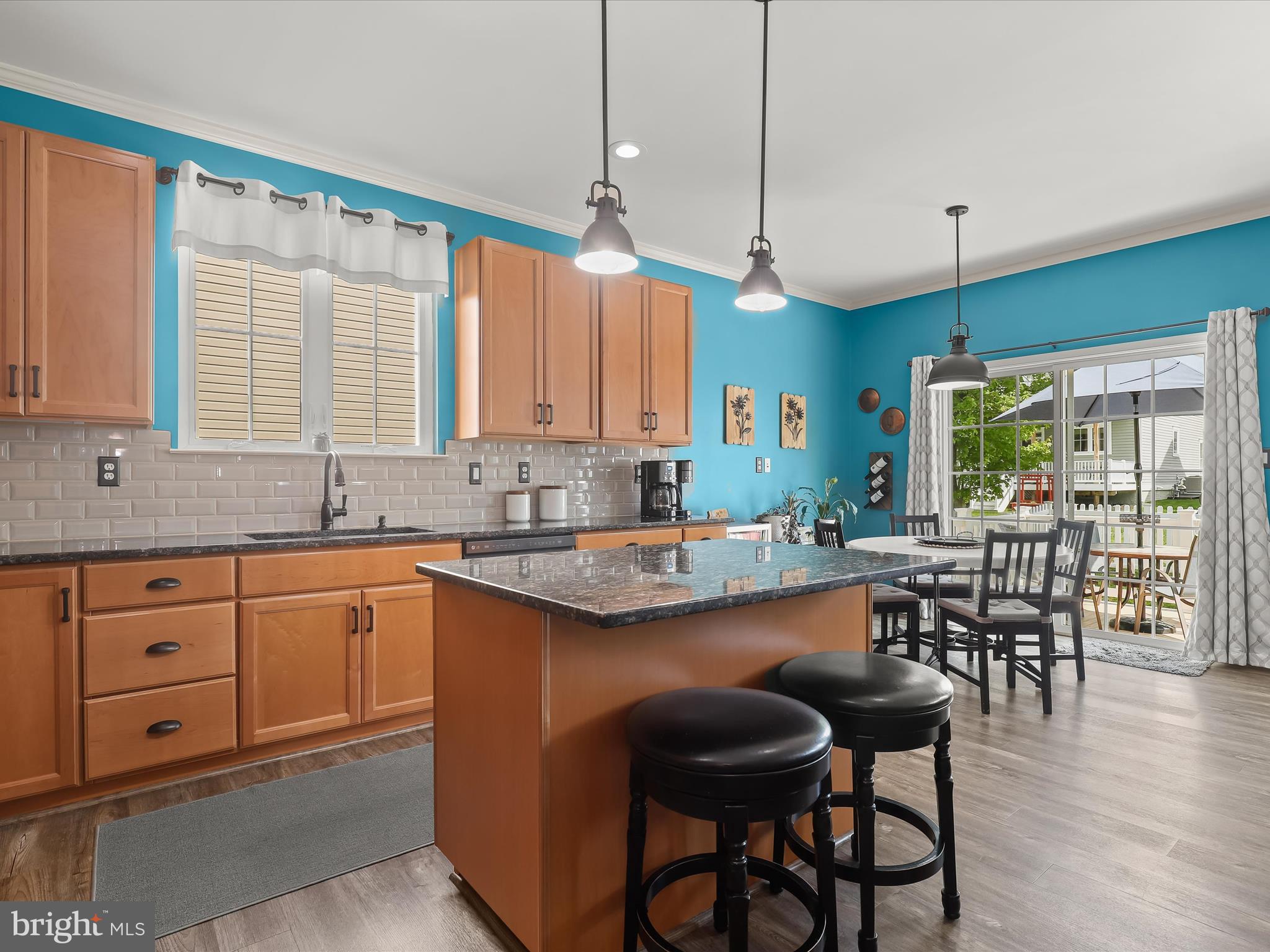 OSPREY LANDING - Residential