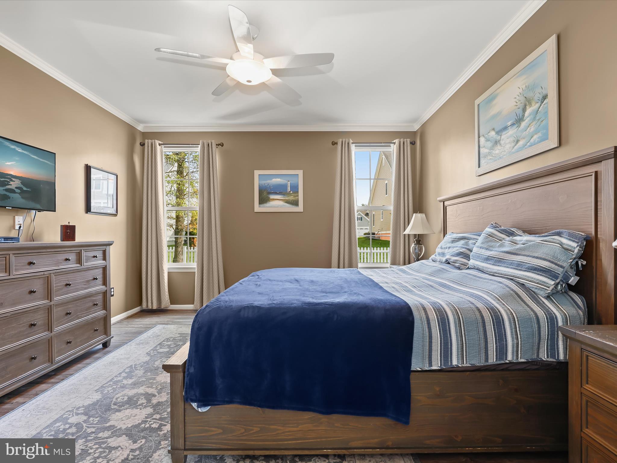 OSPREY LANDING - Residential