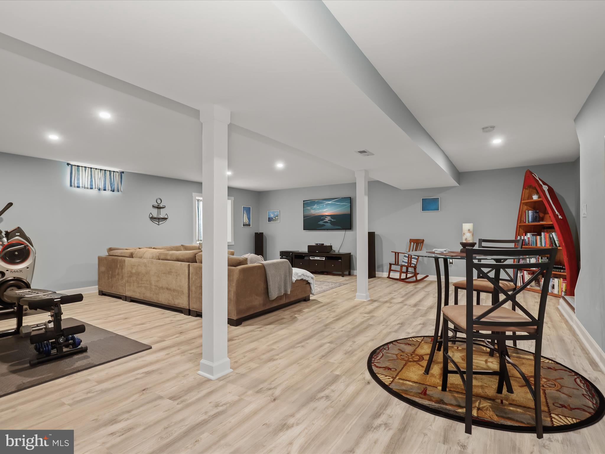 OSPREY LANDING - Residential