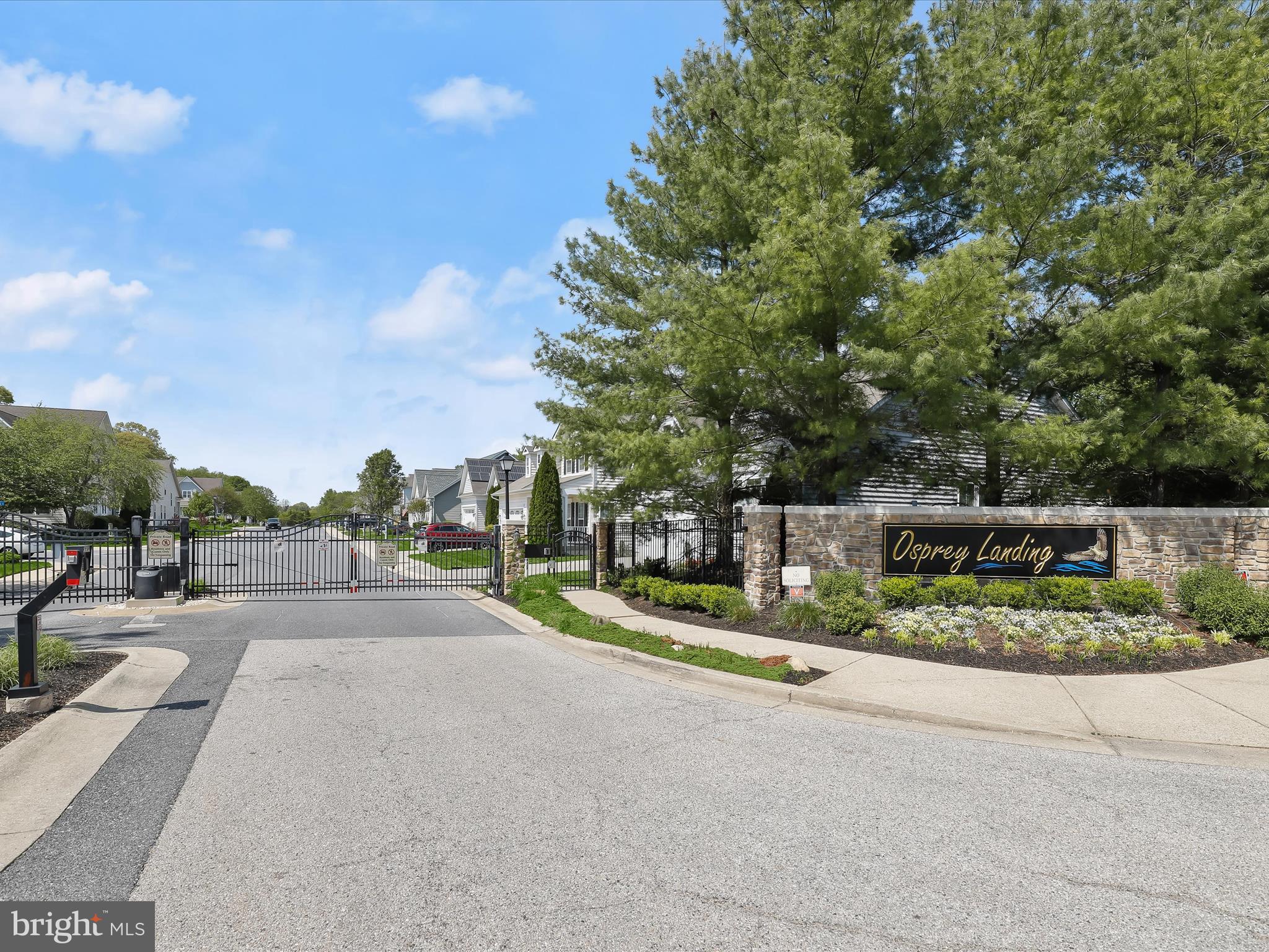 OSPREY LANDING - Residential