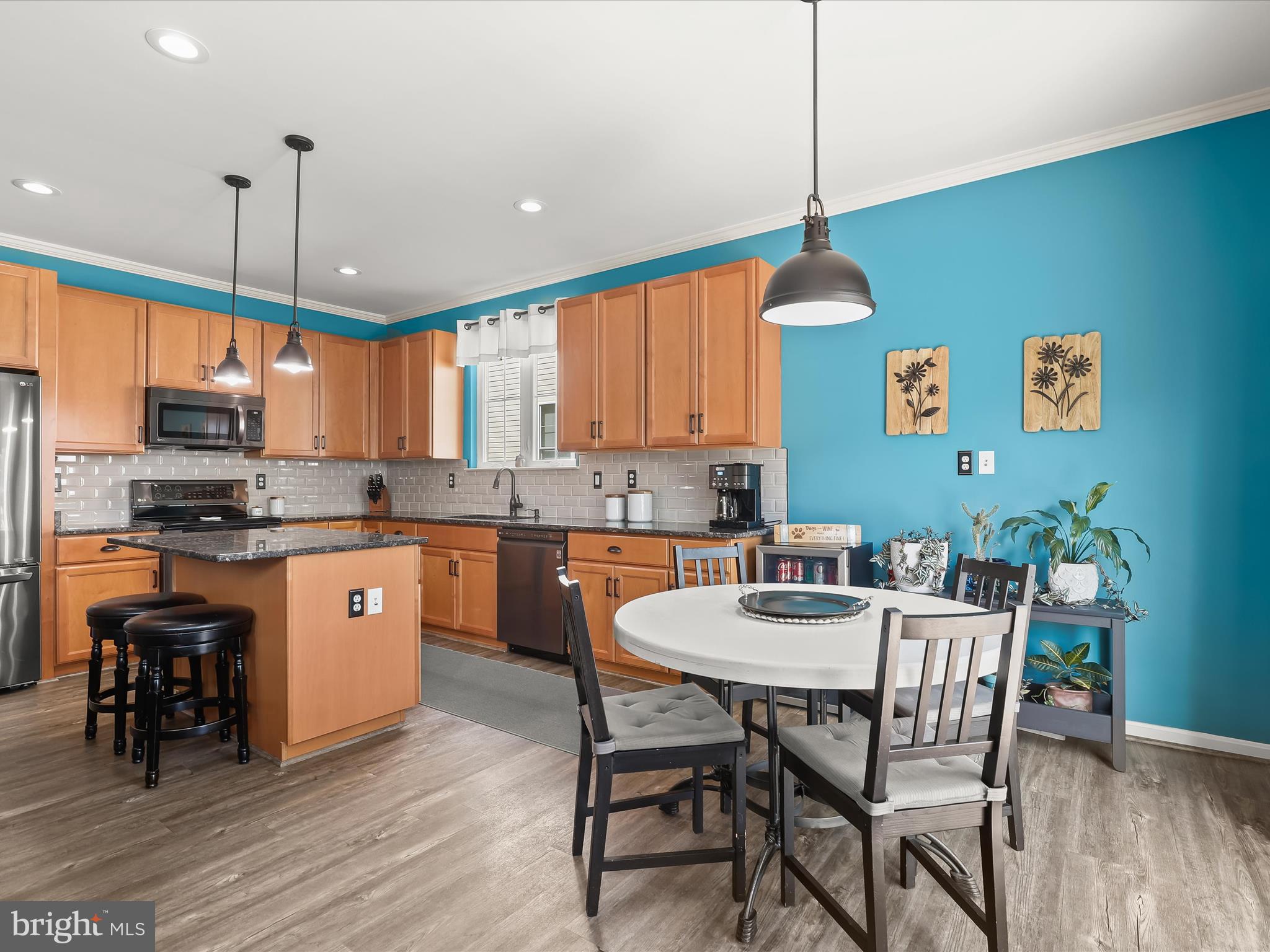 OSPREY LANDING - Residential