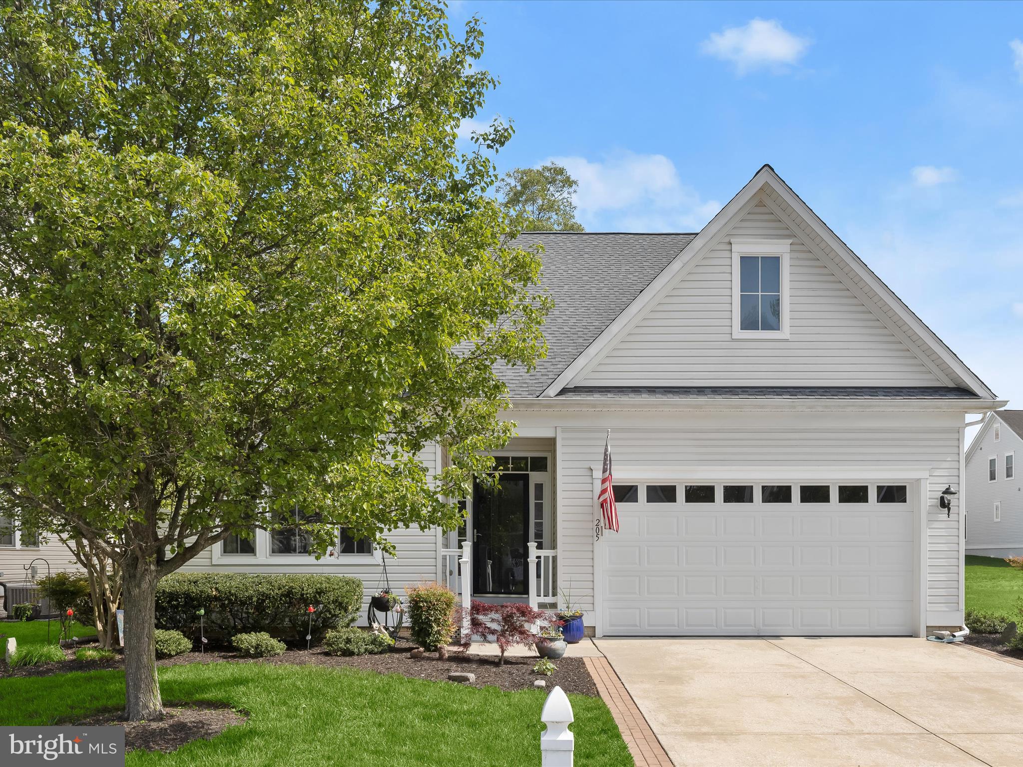 OSPREY LANDING - Residential